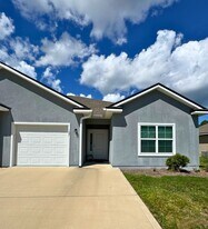 107 Marshall Ct in St. Marys, GA - Building Photo