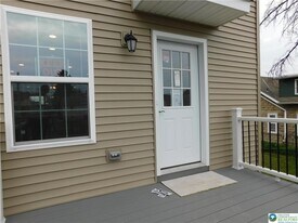 1549 Burkhardt St in Hellertown, PA - Building Photo