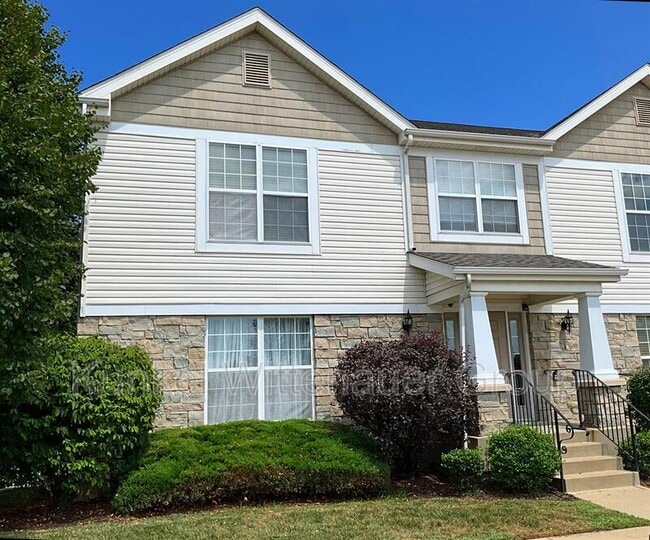 property at 721 Tower Grove Dr