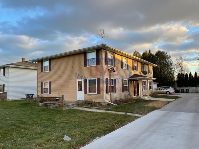 3305 Main Ave