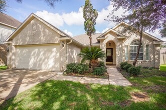 20810 Figurine Ct in Katy, TX - Building Photo - Building Photo