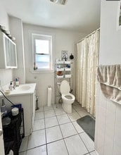 79 Wensley St, Unit 2 in Boston, MA - Building Photo - Building Photo