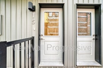 6411-6493 93 St NW in Edmonton, AB - Building Photo - Building Photo