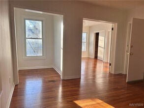 446 Bryant Ave in Syracuse, NY - Foto de edificio - Building Photo