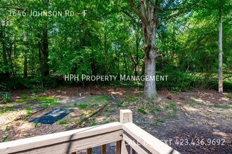 1646 Johnson Rd in Chickamauga, GA - Building Photo - Building Photo