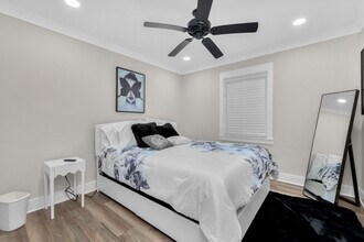 267 E Burgess Rd in Pensacola, FL - Building Photo - Building Photo