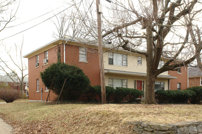 315 Ridgedale Rd in Louisville, KY - Building Photo - Building Photo