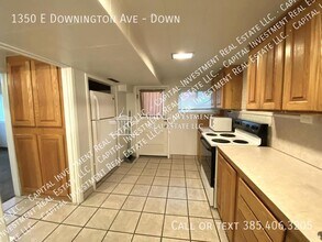 1350 Downington Ave S in Salt Lake City, UT - Building Photo - Building Photo