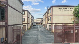 515 W Gardena Blvd in Gardena, CA - Building Photo