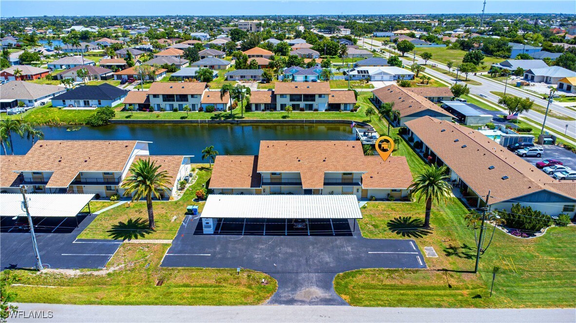 621 SE 15th St in Cape Coral, FL - Building Photo