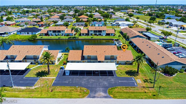 621 SE 15th St in Cape Coral, FL - Building Photo - Building Photo