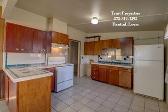 1708 E Idaho Ave in Las Cruces, NM - Building Photo - Building Photo