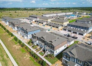 15817 Tollington Alley in Winter Garden, FL - Building Photo - Building Photo