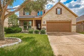 4119 Addison Ranch Ln in Fulshear, TX - Building Photo - Building Photo