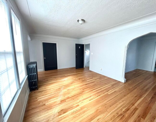 4052 Tyler St-Unit -3 in Detroit, MI - Building Photo - Building Photo