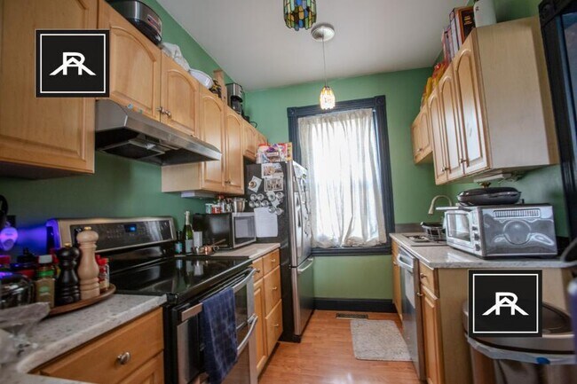 property at 86 Gordon St