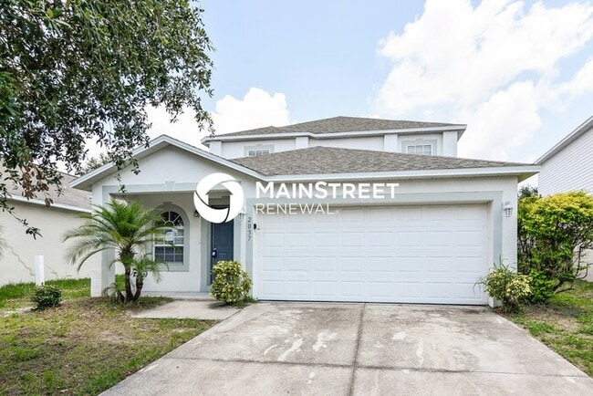 2037 Whispering Trails Blvd in Winter Haven, FL - Building Photo - Building Photo