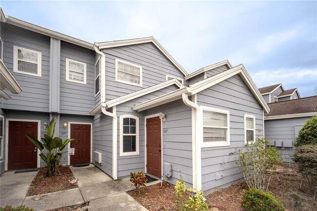 property at 669 Caribbean Dr