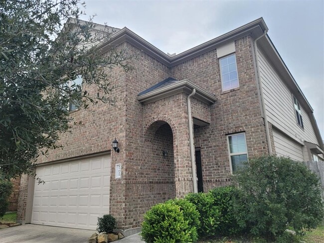 property at 17015 Devon Dogwood Trail
