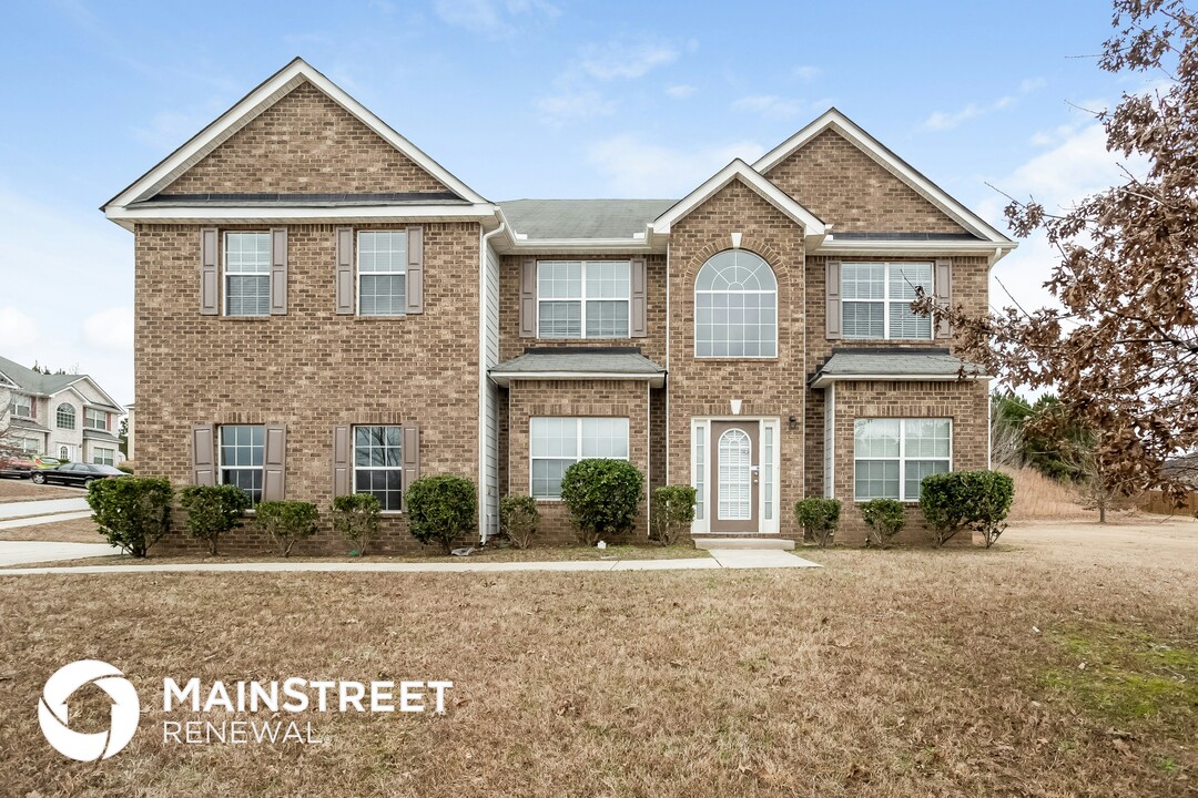 100 Quivas Ct in Atlanta, GA - Building Photo