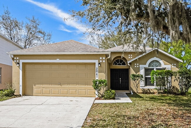 property at 3047 Elbib Dr