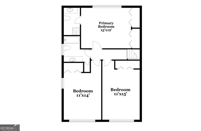 1662 Oak Forest Dr SE in Conyers, GA - Building Photo - Building Photo