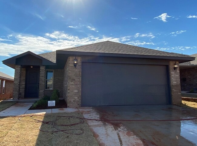 property at 4629 Tsavo Wy