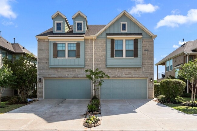 property at 2531 Terrace Point Dr