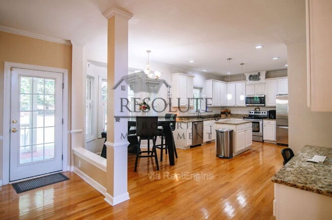 12223 Penrose Trail in Raleigh, NC - Building Photo - Building Photo