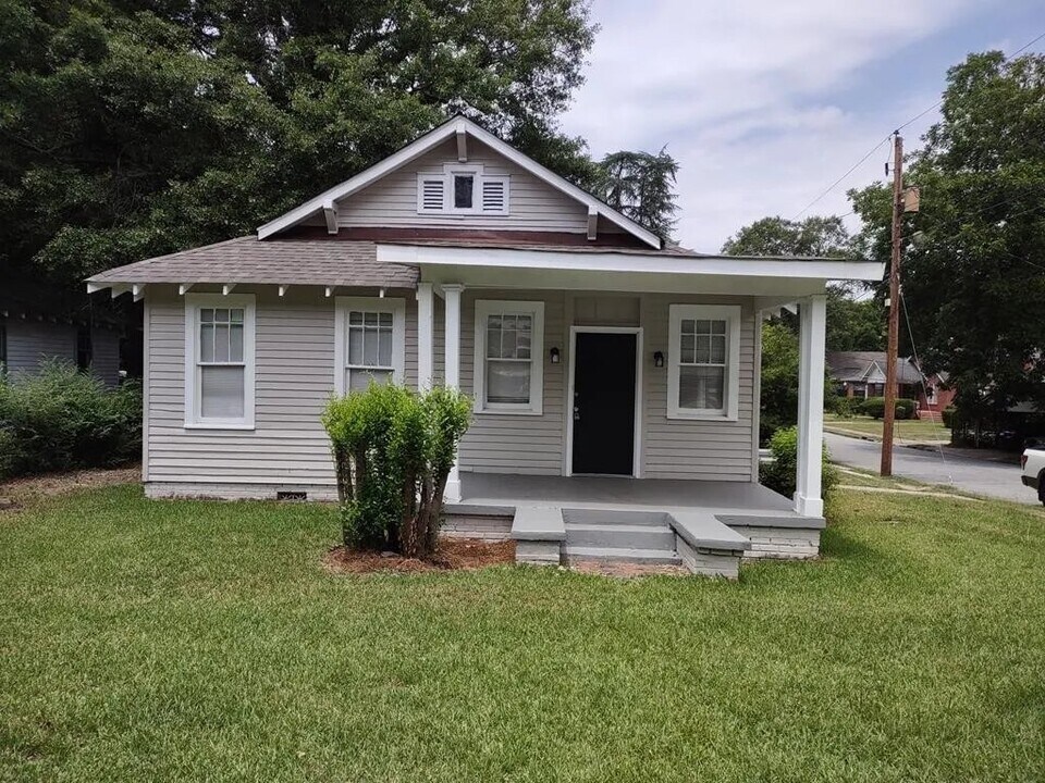 2528 10th St in Columbus, GA - Building Photo