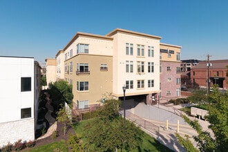 Trolley Place in Salt Lake City, UT - Building Photo - Building Photo