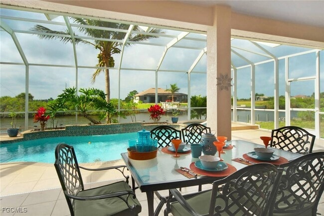 property at 4114 NW 39th Ln