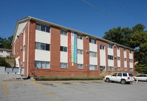 Mount Vernon Gardens Apartments