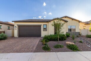 15916 S 177th Dr in Goodyear, AZ - Building Photo