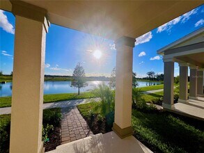 2469 Spring Tune Aly in Kissimmee, FL - Building Photo - Building Photo