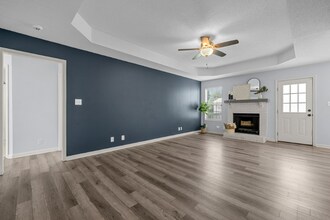 2413 Egret Dr in Clarksville, TN - Building Photo - Building Photo