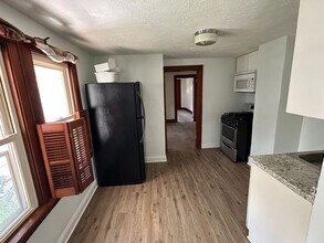 4653 Horton Rd in Garfield Heights, OH - Building Photo - Building Photo