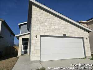 10331 Mission Cyn in San Antonio, TX - Building Photo - Building Photo