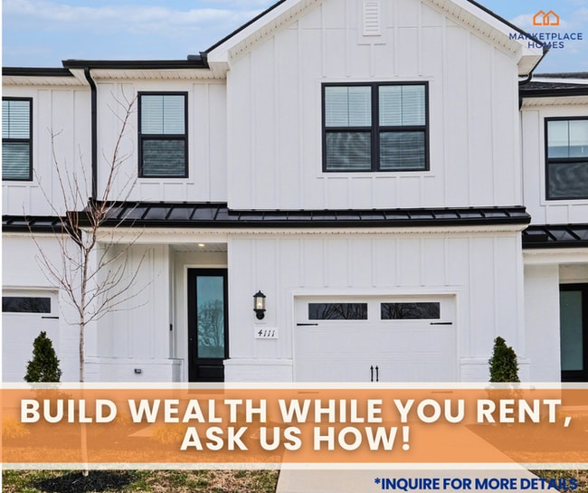 property at 4111 Norman Dr