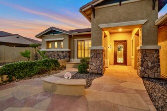 3750 E SAWTOOTH DR in Chandler, AZ - Building Photo - Building Photo