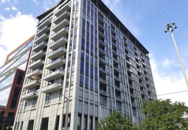 property at 740 W Fulton St