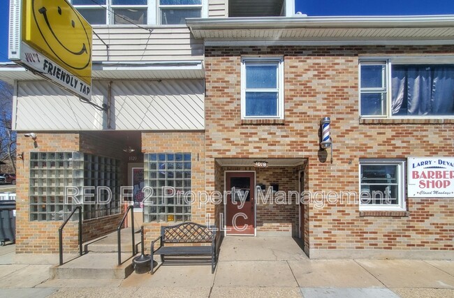 property at 1018 Rockport Rd