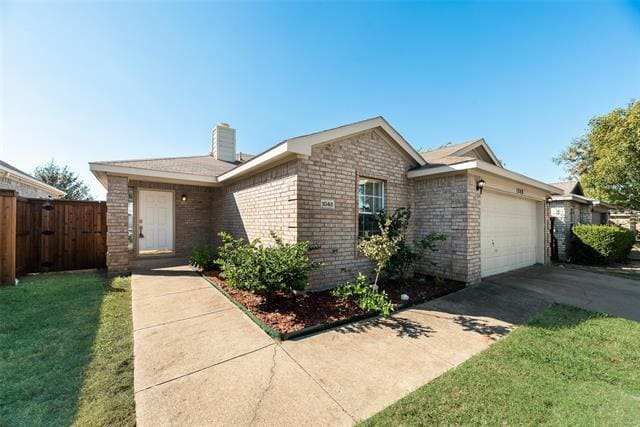 1048 Port Sullivan Dr in Little Elm, TX - Building Photo - Building Photo