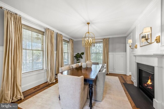 property at 323 S West St