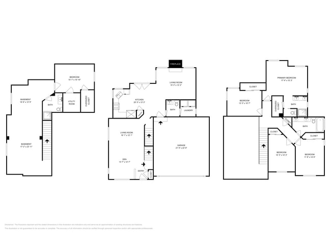 1448 Sunnyside St in Littleton, CO - Building Photo - Building Photo
