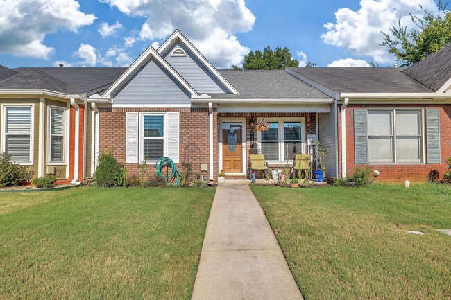property at 1512 Forestview Dr SW