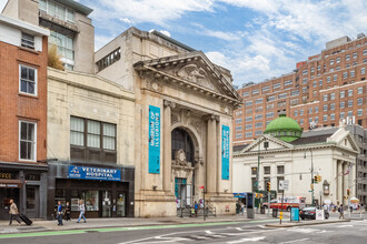 The Bank in New York, NY - Foto de edificio - Building Photo