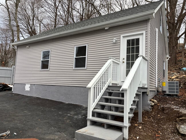 property at 25 Beech St