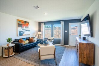 205 Brandi Dr in Wharton, TX - Building Photo - Building Photo