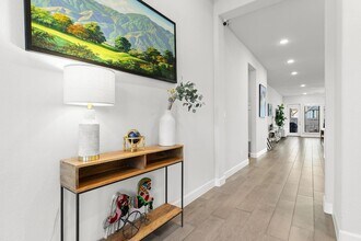 1909 Sir Nathaniel Ln in Leander, TX - Building Photo - Building Photo